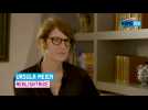 Home Cinéma (BeTV): Ursula Meier répond aux questions de Fabrice du Welz