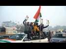 En Inde, la longue marche de Rahul Ghandi tente de faire revivre le Parti du Congrès
