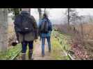 Rencontre avec deux photographes animaliers au marais de Péronne