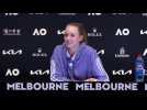 Open d'Australie 2023 - Elena Rybakina : 