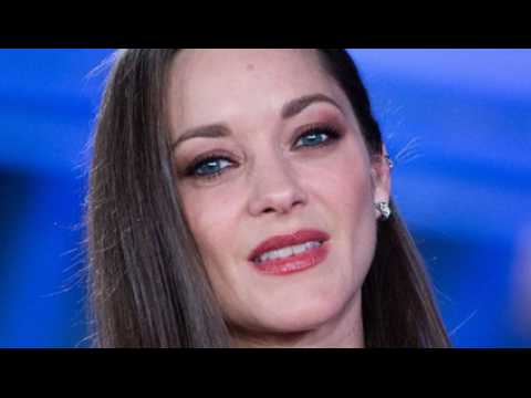 VIDEO : Marion Cotillard, mauvaise actrice ?…