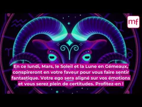 Horoscope du jour du lundi 30 janvier 2023
