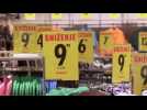 Croatie : les commerçants accusés de gonfler les prix