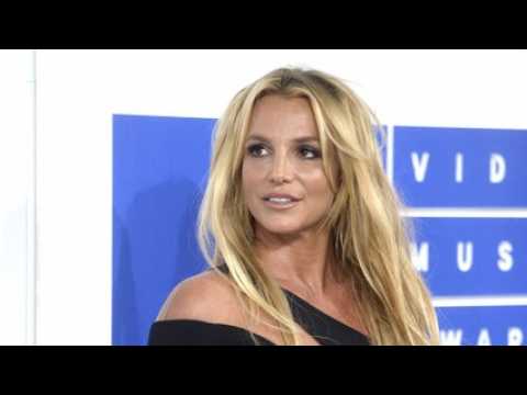 VIDEO : Britney Spears : inquiets pour la cha…