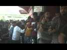 Inde: la foule se presse au cinéma pour le retour de 