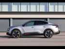 L'essai de la Citroën C4X