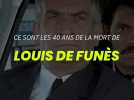 Le génie comique de Louis de Funès