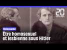 Quel était le sort des homosexuels et des lesbiennes dans l'Europe nazie ?