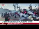 Pérou: le gouvernement ordonne le déblocage des routes par la police et l'armée