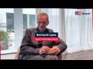 Bertrand Layec juge l'arbitrage belge