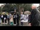 VIDÉO. À Cholet, les lycéens rendent hommage aux juifs déportés il y a 80 ans