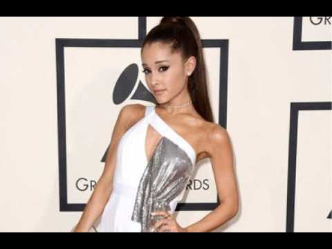 VIDEO : Ariana Grande : son coup de gueule fé…