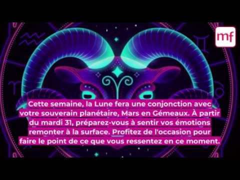 Horoscope de la semaine du 30 janvier au 5 février 2023