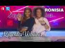 La tornade Ronisia