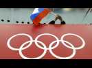 L'Ukraine menace de boycotter les JO 2024 à Paris si les athlètes russes sont autorisés