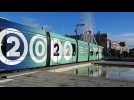 Le Havre. Le tramway fête ses 10ans
