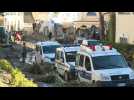 Italie: après un glissement de terrain à Ischia, la recherche des disparus continue