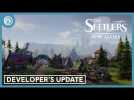 Vido The Settlers: New Allies - Developer's Update