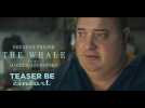 Teaser BE The Whale - Label : Cineart - Category : Cinéma