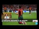 Mondial-2022 : Bruno Fernandes, véritable homme fort du Portugal