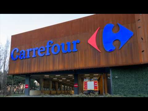 Faire ses courses ne sera plus jamais pareil chez Carrefour entre 14h et 16h