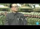 Chine : mort de l'ancien président chinois Jiang Zemin, à l'âge de 96 ans