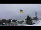 Ukraine : Kyiv dans la bataille du sud