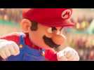 Super Mario Bros, le film - Bande annonce 2 - VO - (2023)