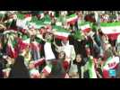 Mondial-2022 : avec le match Iran-Etats-Unis, la Coupe du monde revient sur le terrain politique