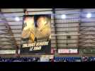 Basket : Le SOM Boulogne rend hommage à Jean-Pierre Desgardin