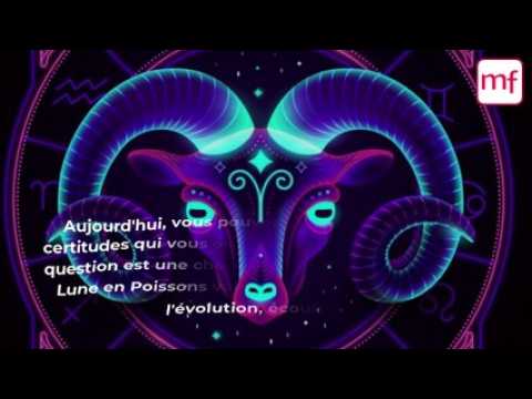 Horoscope du jour du mercredi 30 novembre 2022