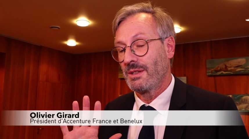 Thumbnail Accenture : 500 emplois créés à Brest en 3 ans