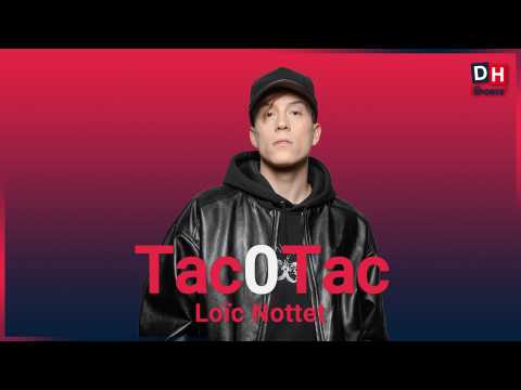 VIDEO : Tac-O-Tac : Loc Nottet