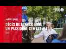VIDEO. Décès de l'entraîneur de trot Franck Anne : un passionné des chevaux s'en est allé