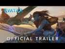 Vido Avatar: The Way of Water | Official trailer | HD | FR/NL | 2022