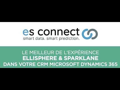 VIDEO : ES CONNECT - Teaser