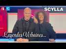 Scylla, poésie éternelle