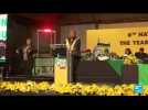 Cyril Ramaphosa menacé de destitution : le président sud-africain accusé de dissimulation de vol