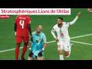 Mondial-2022 : la Belgique pleure, le Maroc sourit
