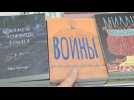 Publishers fear chilling effect of Russian anti-LGBT, foreign agent laws