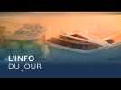 L'info du jour | 2 décembre - Matin