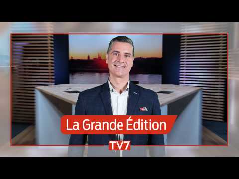 La Grande Edition | Le JT | Vendredi 2 Novembre