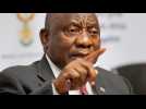 ‘Farmgate’ catches up to Cyril Ramaphosa