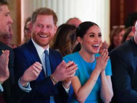 VIDEO : Harry et Meghan : ce tacle adress  Kate et William dans leur documentaire