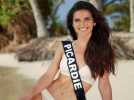 Miss France 2023 : Miss Picardie, Bérénice Legendre, victime d'un incident en Guadeloupe