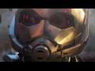 Ant-Man et la Guêpe : Quantumania - Teaser 8 - VO - (2023)