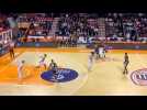 Basket (Élite) : revivez le premier panier Gravelinois de l'ère Legname