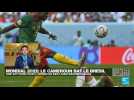 Mondial-2022 : Victoire pour l'honneur pour le Cameroun face au Brésil grâce à Aboubakar