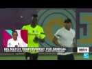 2022 FIFA World Cup: big match temporament for Senegal, Cisse's men face tough task against talented England