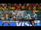 Mondial-2022 : L'Uruguay corrige le Ghana mais les deux équipes sont éliminées